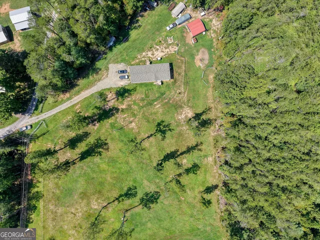 $462,000 | 9656 Phillips Road, Young Harris, GA 30582