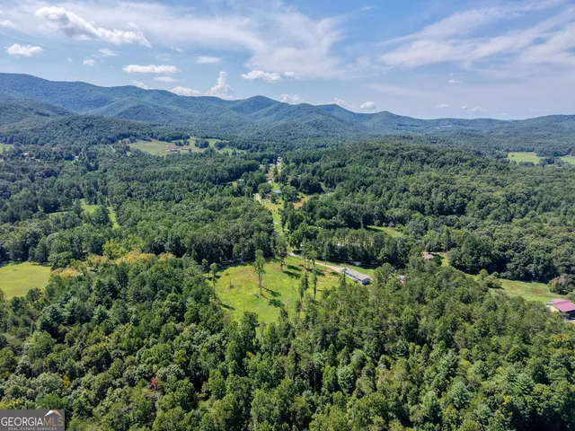 $462,000 | 9656 Phillips Road, Young Harris, GA 30582