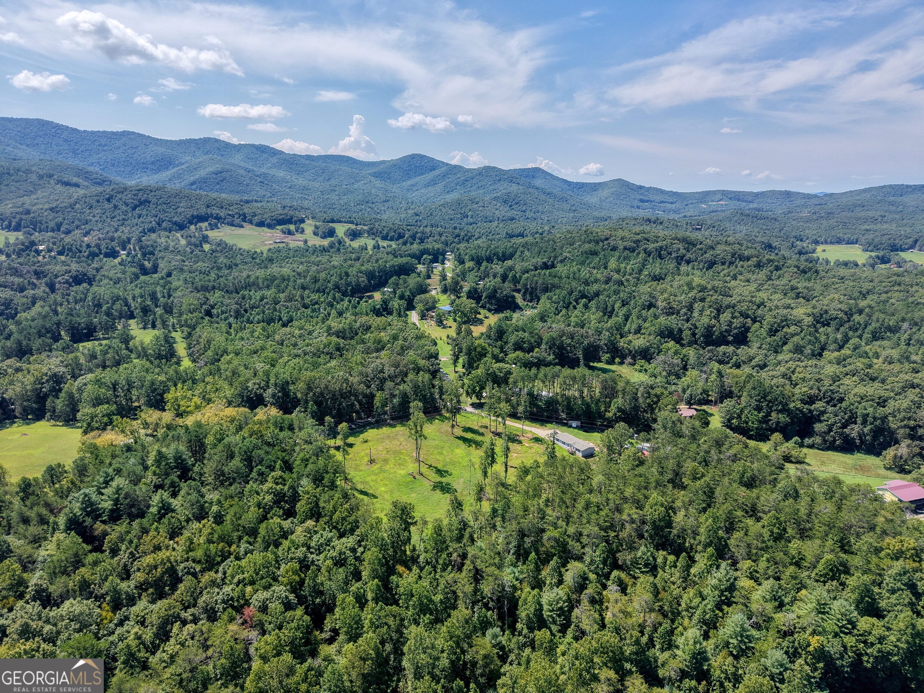 9656 Phillips Road Young Harris, GA 30582 - Photo 45 of 49