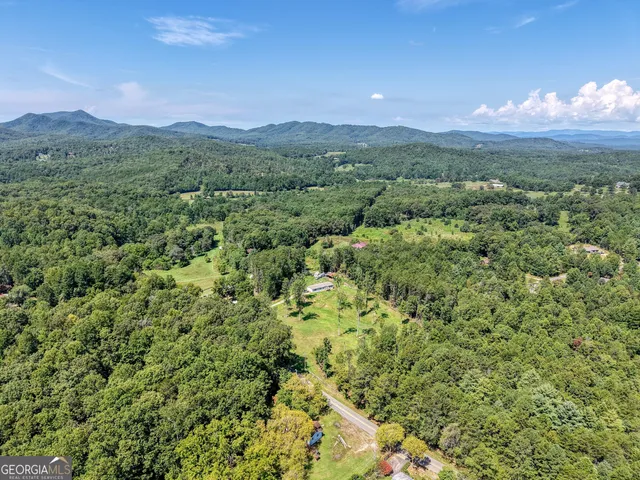 $462,000 | 9656 Phillips Road, Young Harris, GA 30582