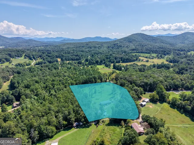 $462,000 | 9656 Phillips Road, Young Harris, GA 30582