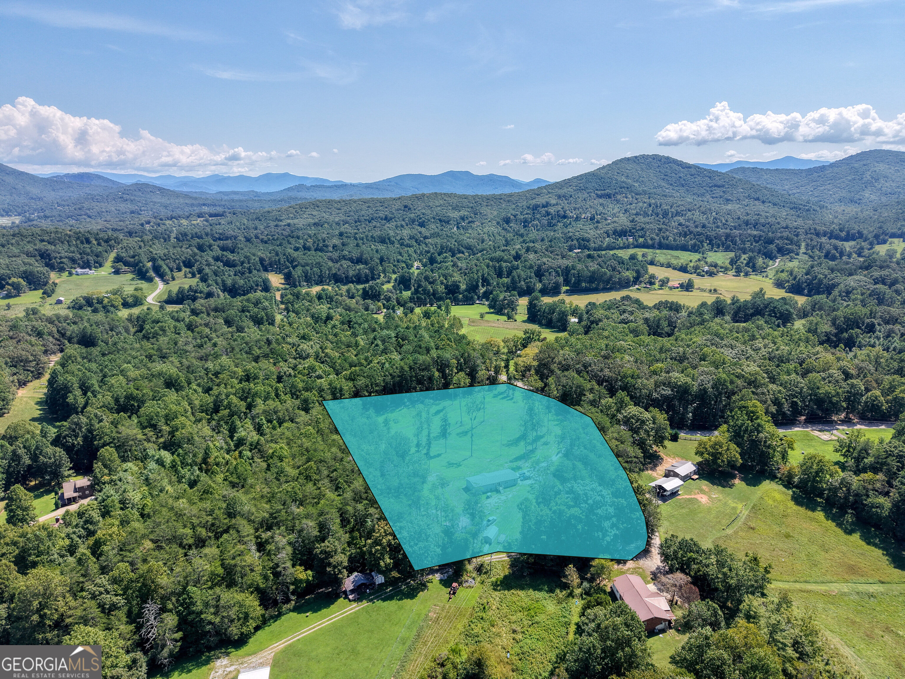 9656 Phillips Road Young Harris, GA 30582 - Photo 49 of 49