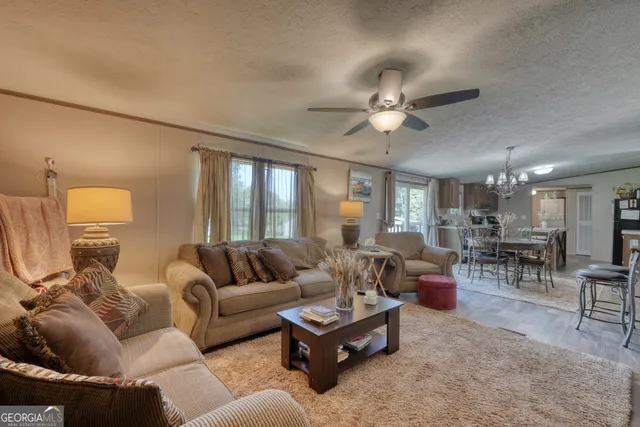 $462,000 | 9656 Phillips Road, Young Harris, GA 30582