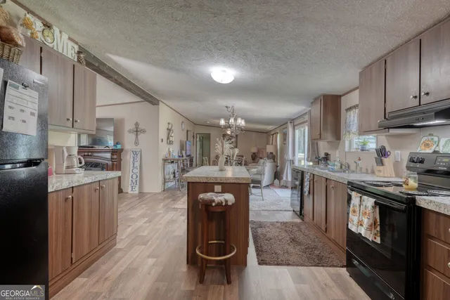 $462,000 | 9656 Phillips Road, Young Harris, GA 30582