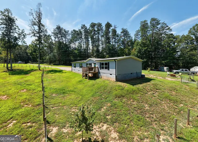 $462,000 | 9656 Phillips Road, Young Harris, GA 30582