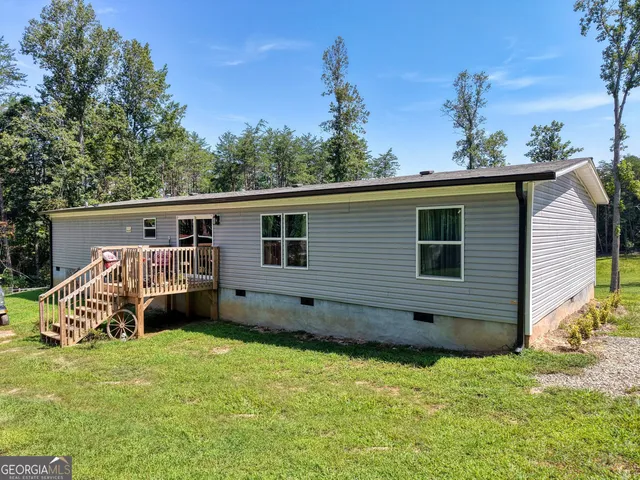 $462,000 | 9656 Phillips Road, Young Harris, GA 30582