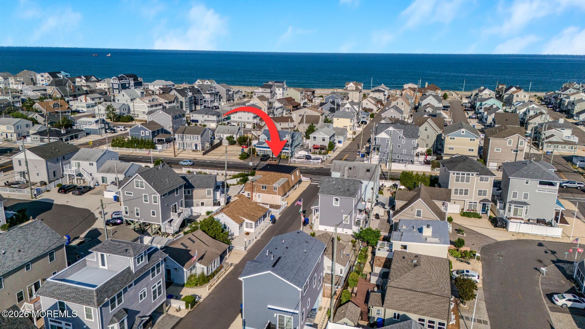 102 West Colony Road Lavallette, NJ 08735 - Photo 2 of 37 2