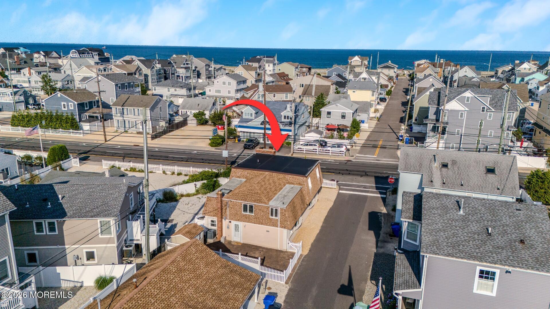 102 West Colony Road Lavallette, NJ 08735 - Photo 3 of 37 1