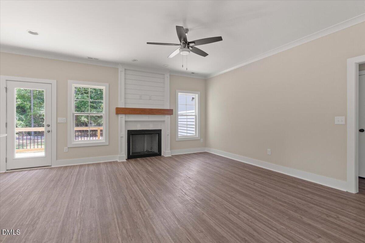 3921 Billy Hopkins Road Zebulon, NC 27597 - Photo 6 of 23 20-120 Ridge Runner - Final-20