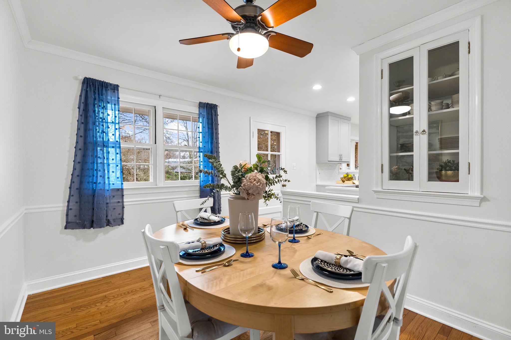 7911 Bainbridge Road Alexandria, VA 22308 - Photo 19 of 50