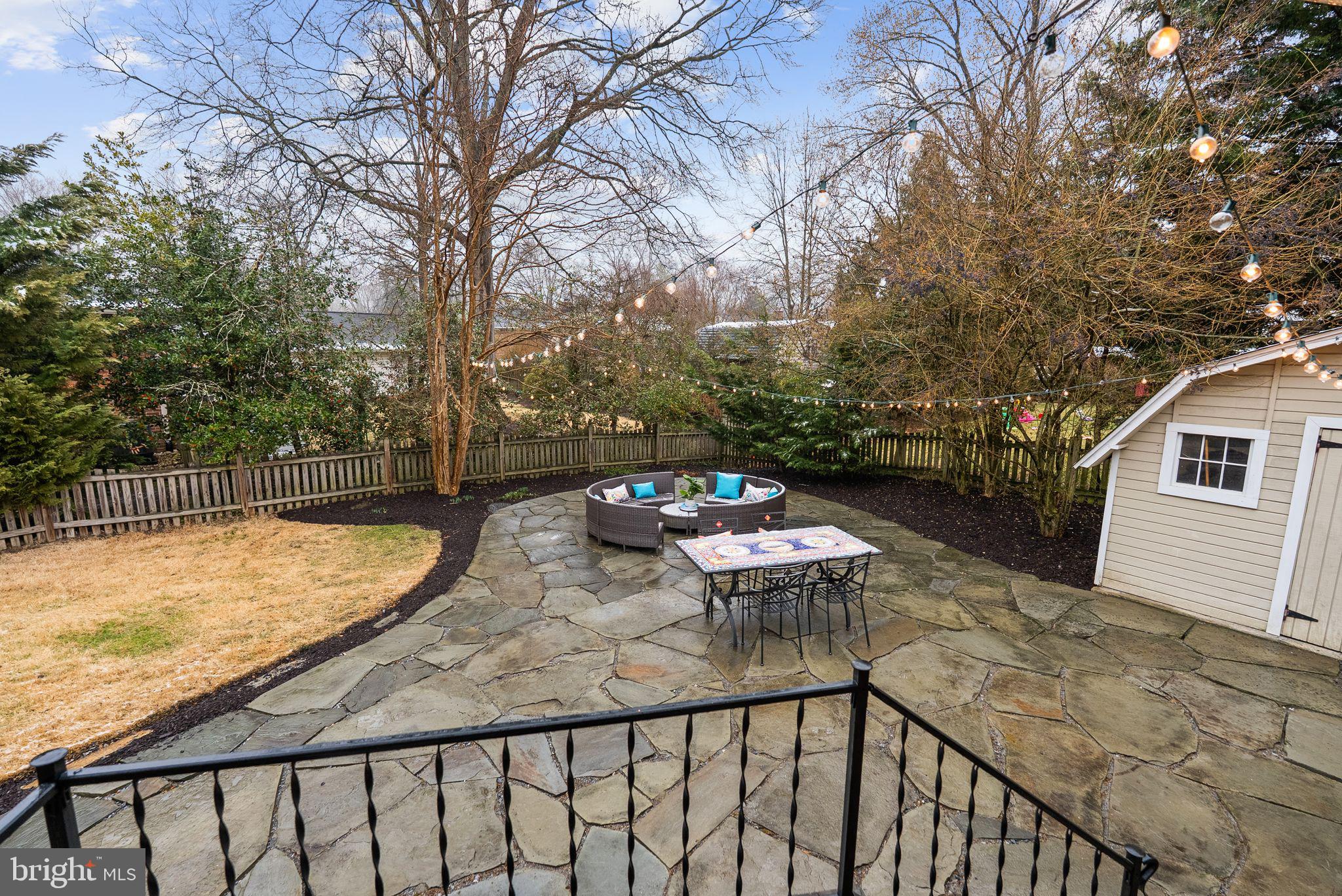 7911 Bainbridge Road Alexandria, VA 22308 - Photo 46 of 50