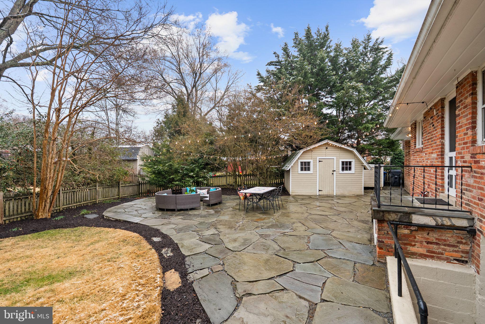 7911 Bainbridge Road Alexandria, VA 22308 - Photo 47 of 50