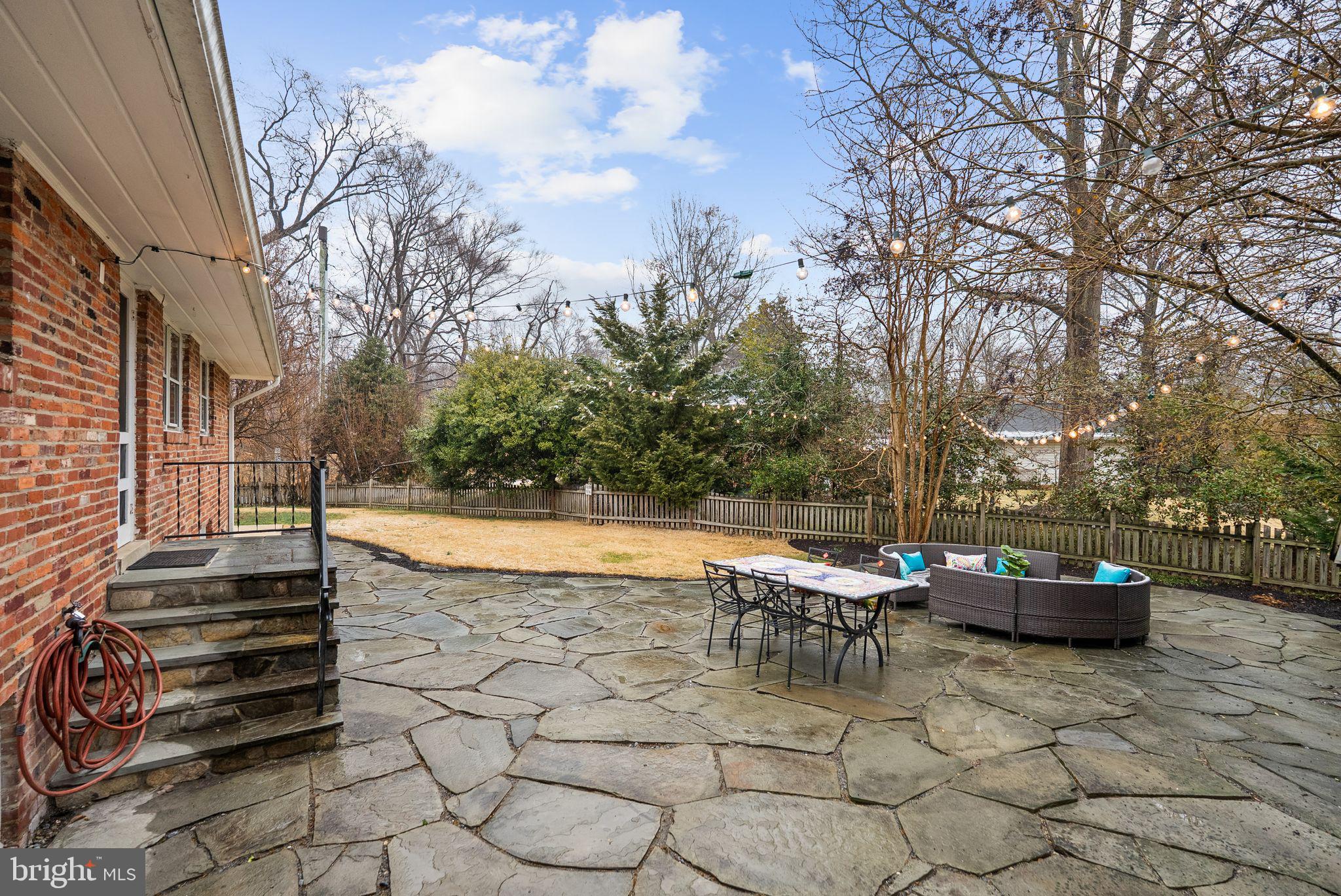 7911 Bainbridge Road Alexandria, VA 22308 - Photo 48 of 50