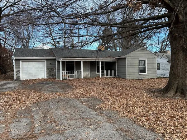 $225,000 | 9416 East 64th Street, Raytown, MO 64133