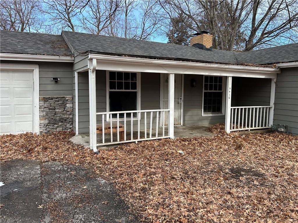 9416 East 64th Street Raytown, MO 64133 - Photo 2 of 6