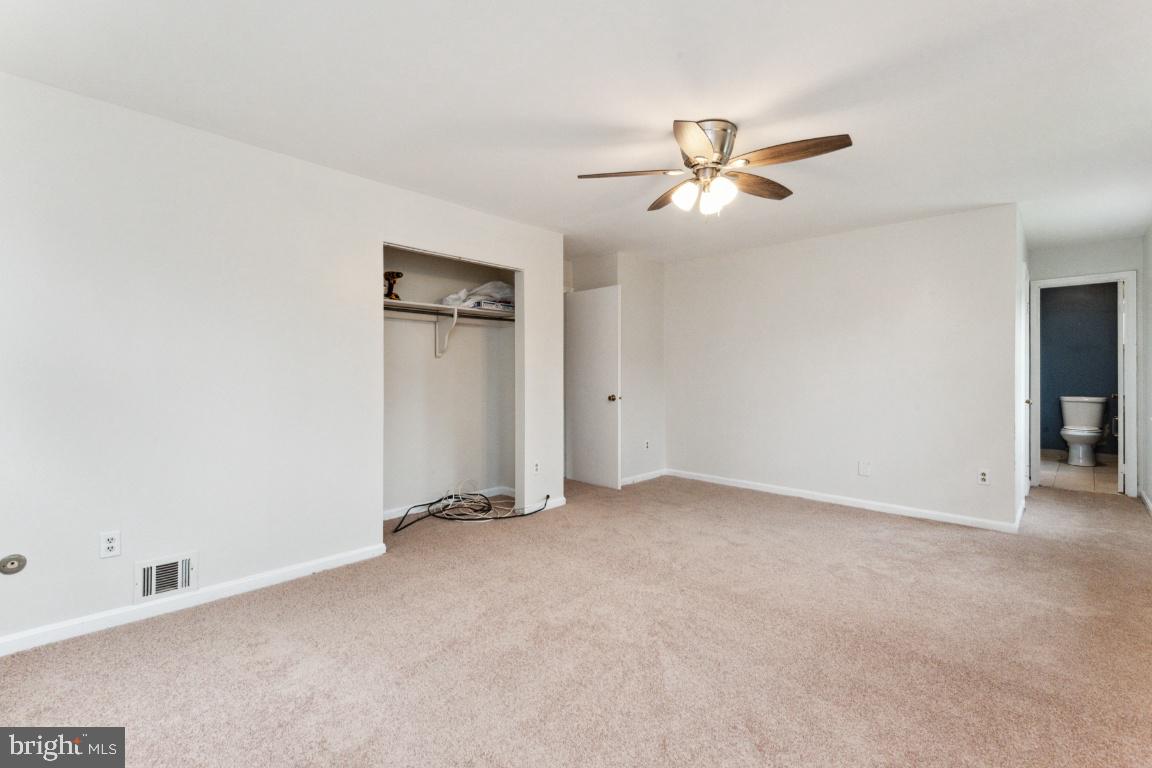 2507 Kingsway Road Fort Washington, MD 20744 - Photo 29 of 39 a view of an empty room