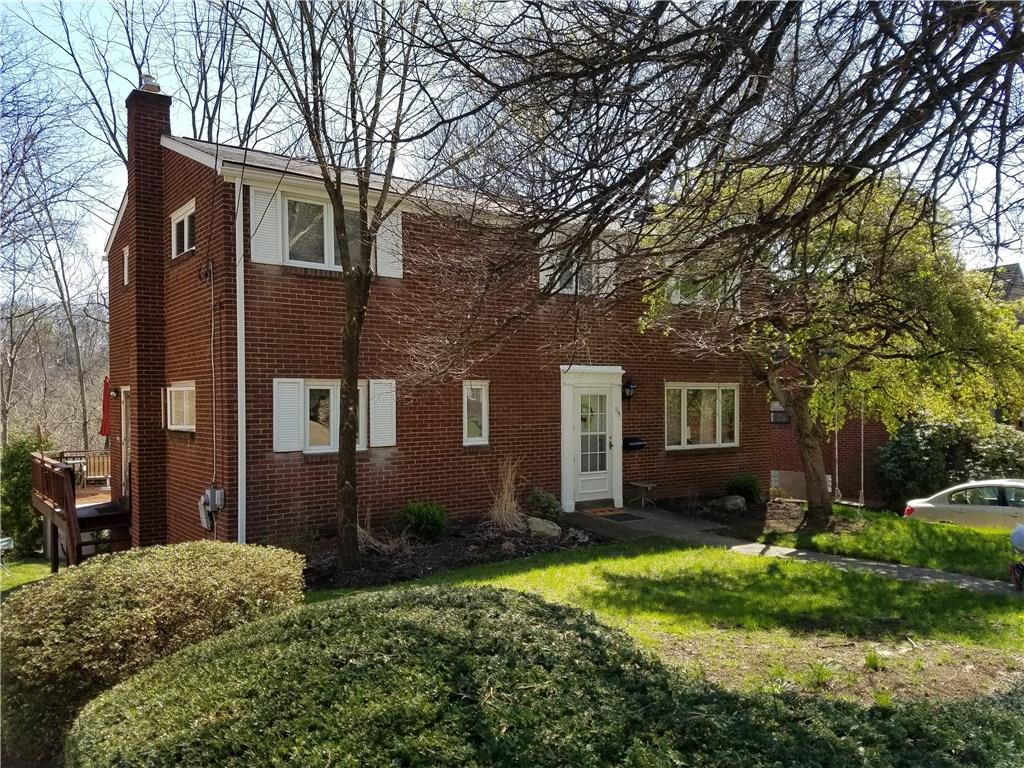 113 Washington Road Forest Hills, PA 15221 - Photo 1 of 14 Gallery Image 1