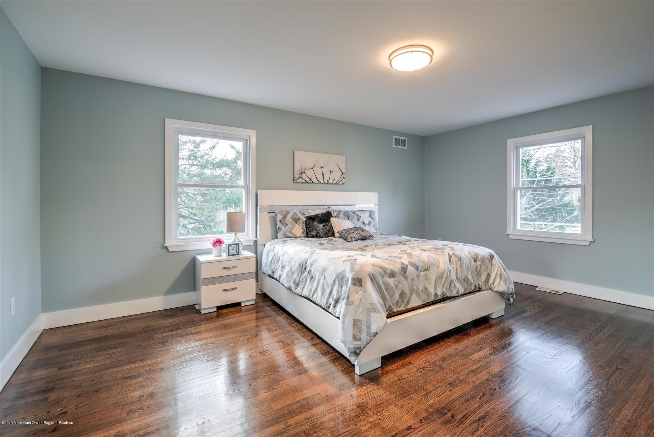 291 Sunset Road Skillman, NJ 08558 - Photo 19 of 35 19-MASTER BEDROOM
