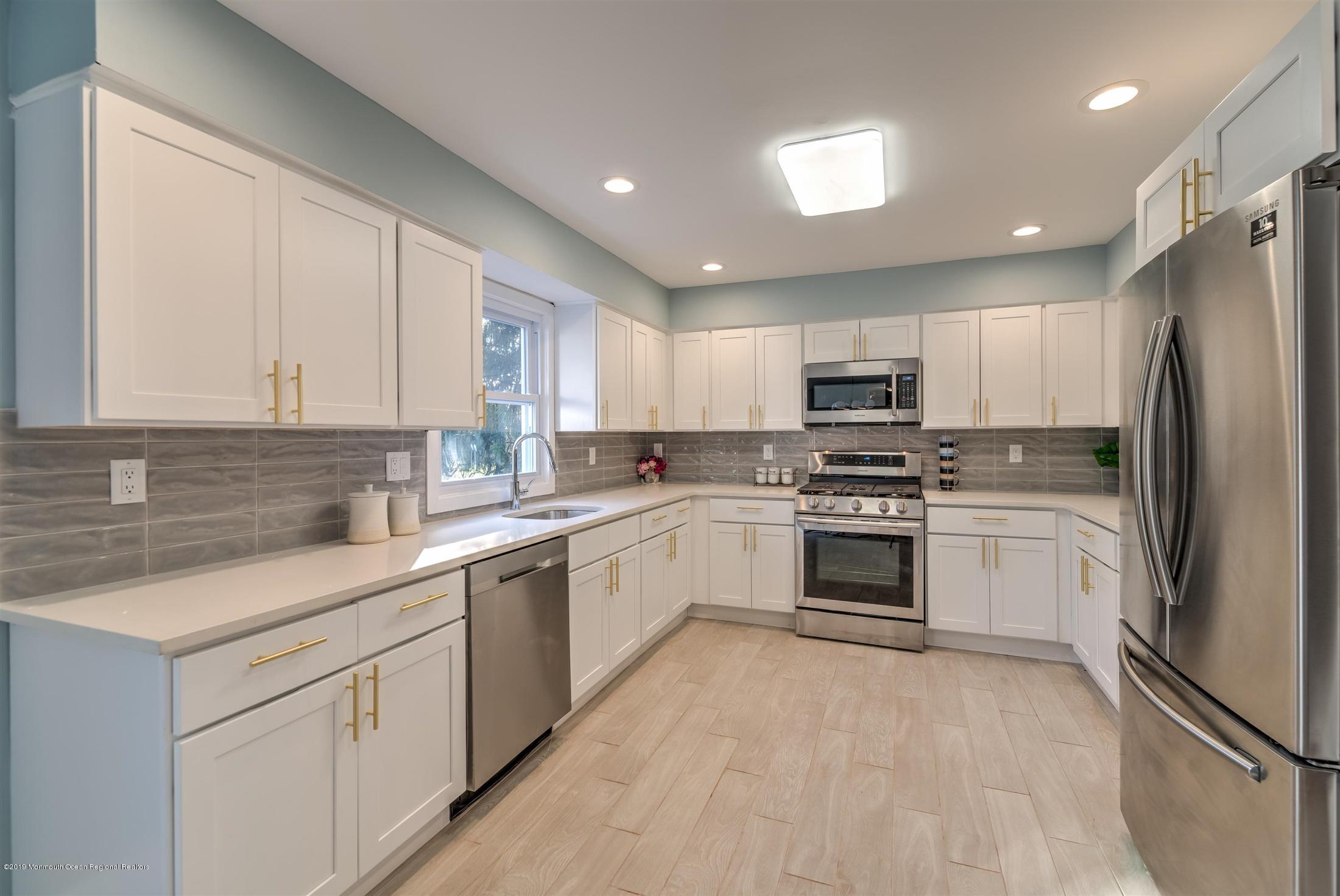291 Sunset Road Skillman, NJ 08558 - Photo 8 of 35 14-KITCHEN