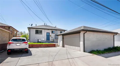 $1,475,000 | 1310 Wolff Street, Denver, CO 80204