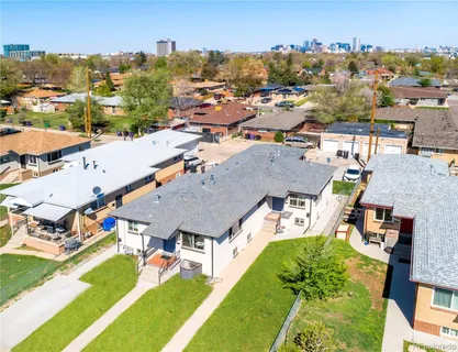 $1,499,999 | 1310 Wolff Street, Denver, CO 80204