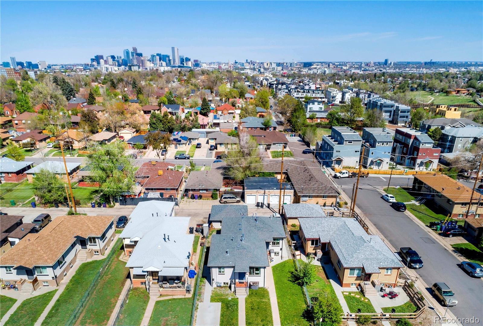 1310 Wolff Street Denver, CO 80204 - Photo 3 of 19