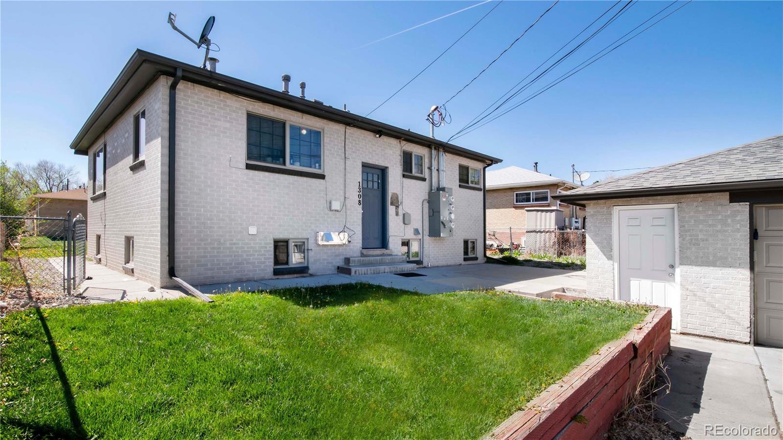 1310 Wolff Street Denver, CO 80204 - Photo 8 of 19