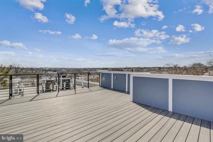 822 Madison Street Northwest Washington, DC 20011 - Photo 34 of 35