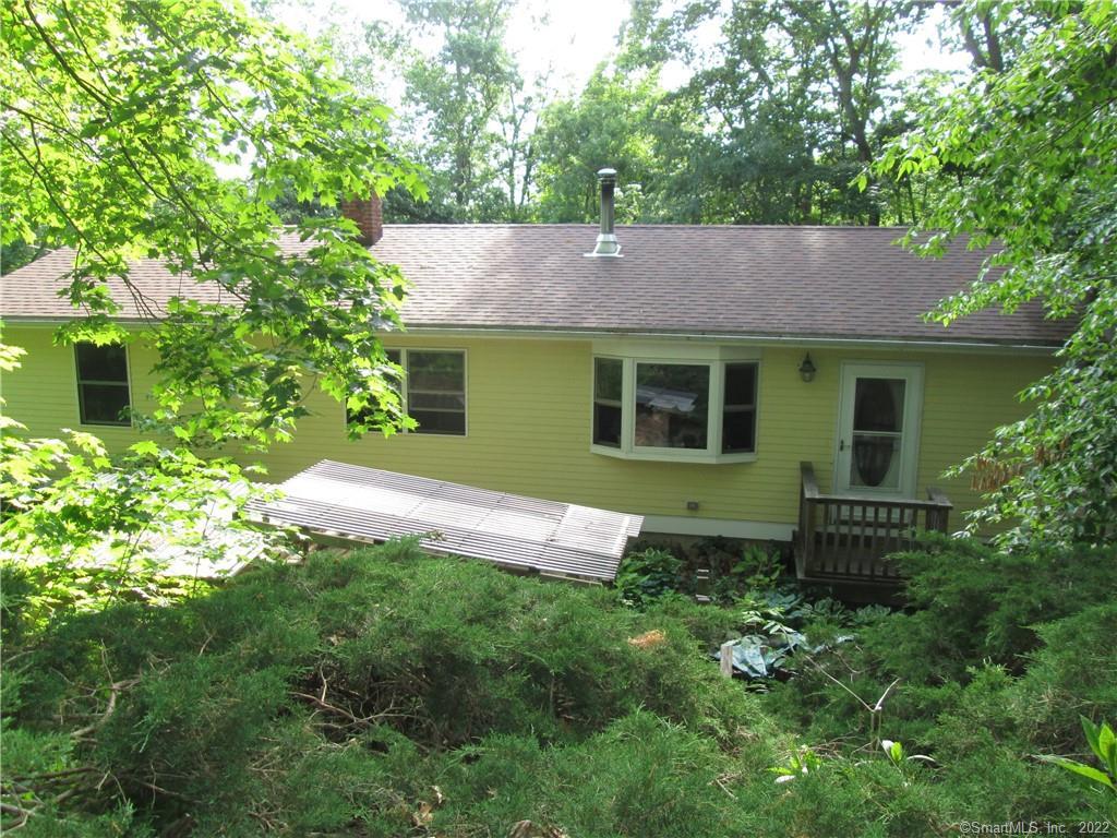 9 Newsom Road Oxford, CT 06478 - Photo 1 of 1