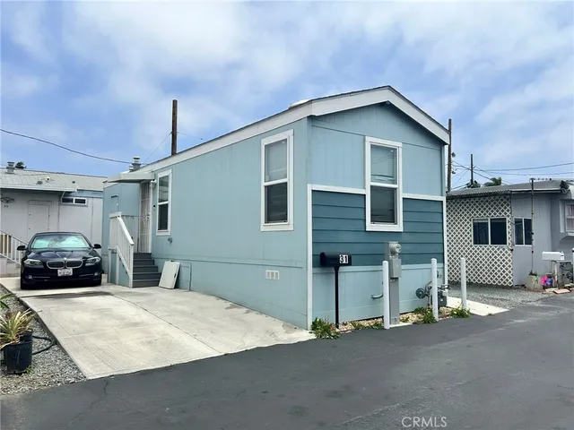 $115,900 | 577 Palomar Street, Unit 31, Chula Vista, CA 91911