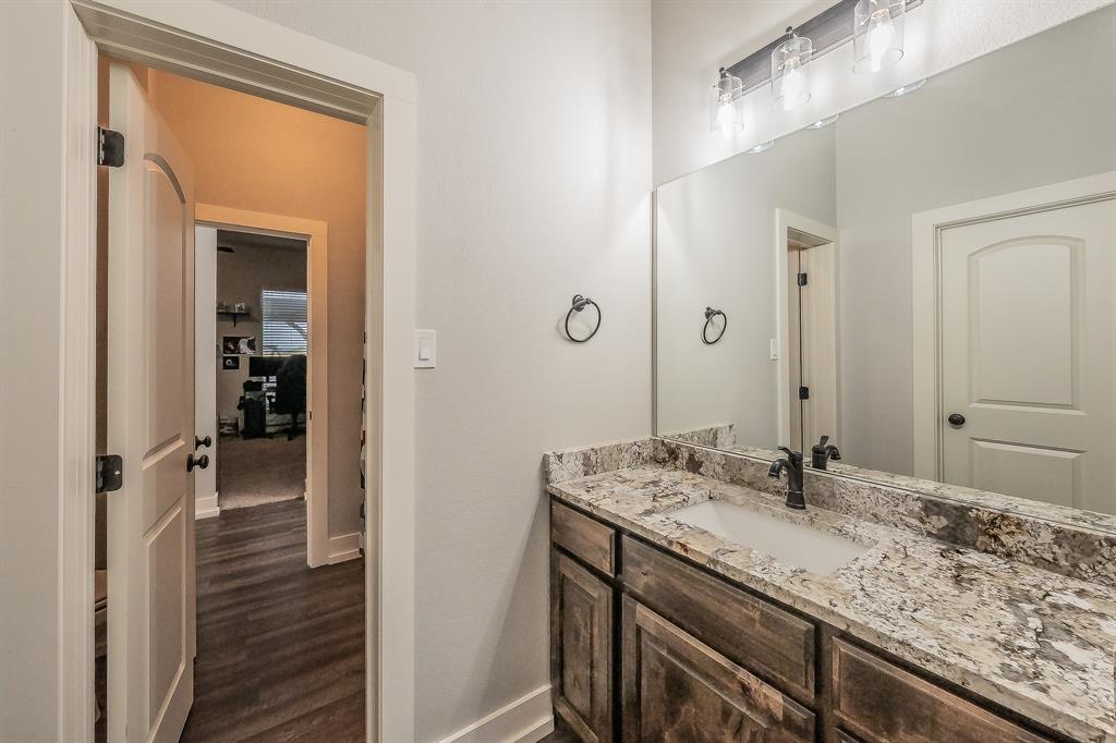 12305 Metz Road Sanger, TX 76266 - Photo 22 of 33