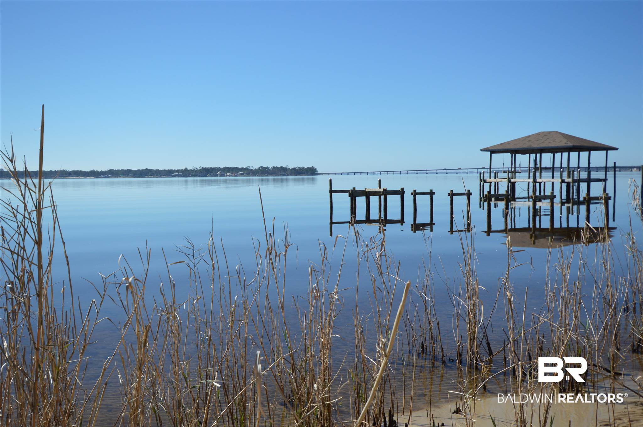 Lot 246 Rester Avenue Lillian, AL 36549 - Photo 4 of 9
