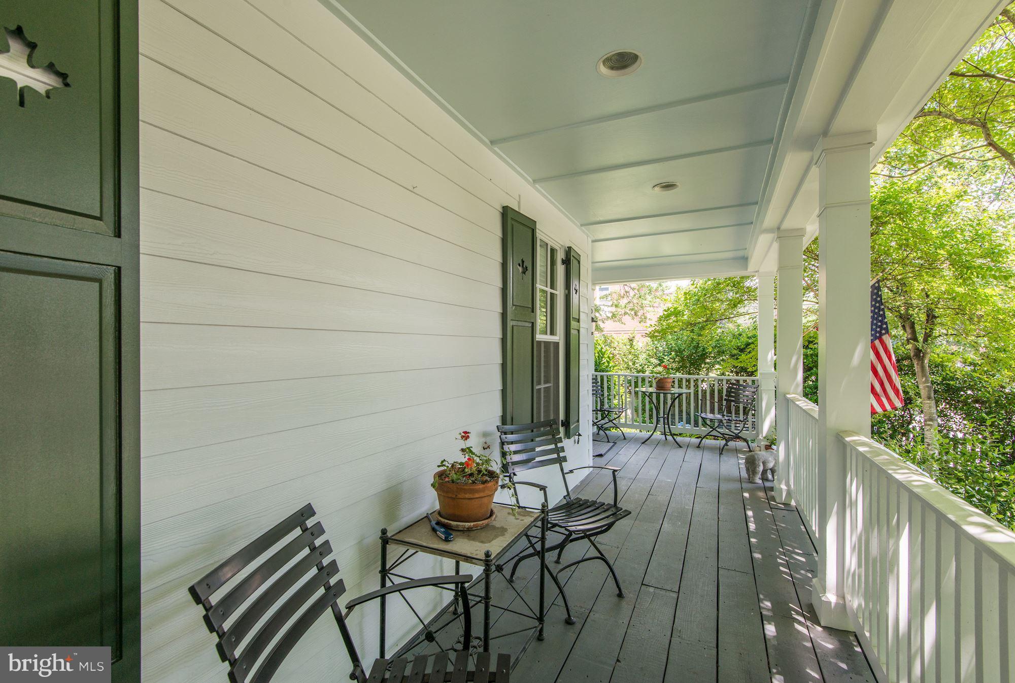 1210 Russell Road Alexandria, VA 22301 - Photo 28 of 30 Welcome Home