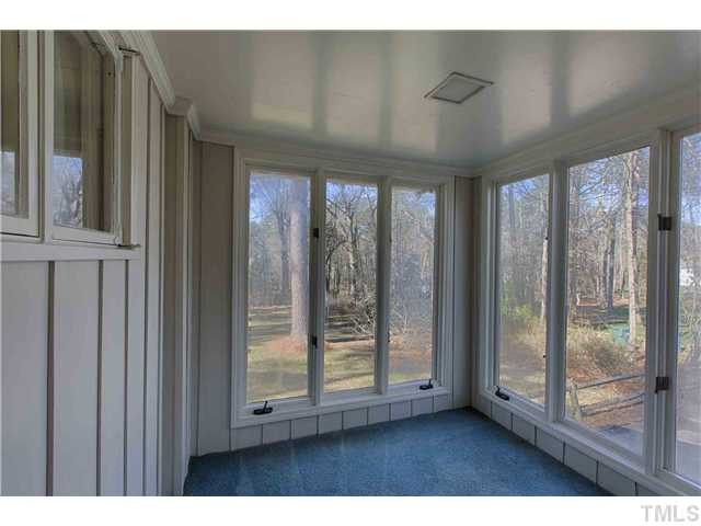 3808 Nottaway Road Durham, NC 27707 - Photo 12 of 23 Master Bath/Spa