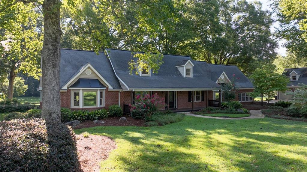 2695 Old Villa Rica Road Powder Springs, GA 30127 - Photo 15 of 139 Gallery Image 15