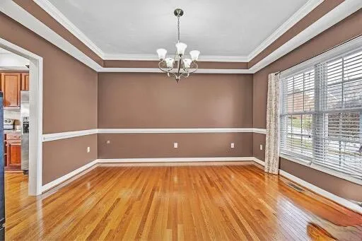 $694,500 | 2158 River Oaks Drive, Salem, VA 24153