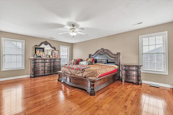 $694,500 | 2158 River Oaks Drive, Salem, VA 24153