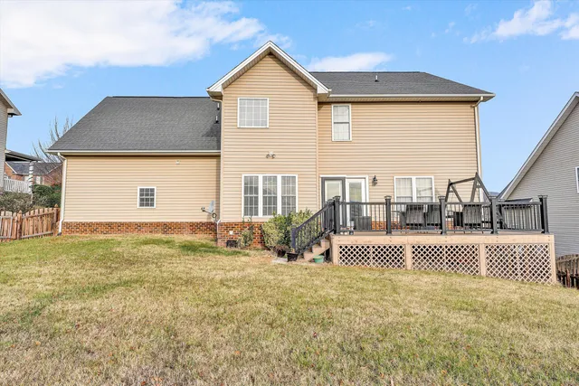 $699,500 | 2158 River Oaks Drive, Salem, VA 24153