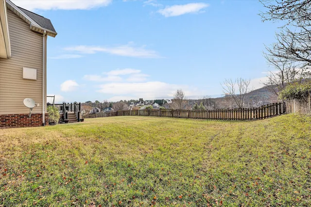 $699,500 | 2158 River Oaks Drive, Salem, VA 24153