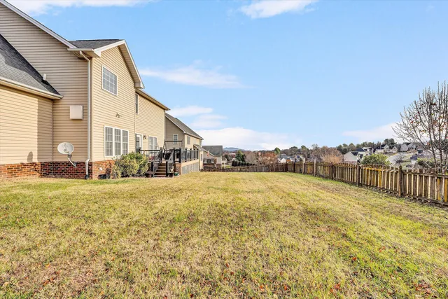 $699,500 | 2158 River Oaks Drive, Salem, VA 24153