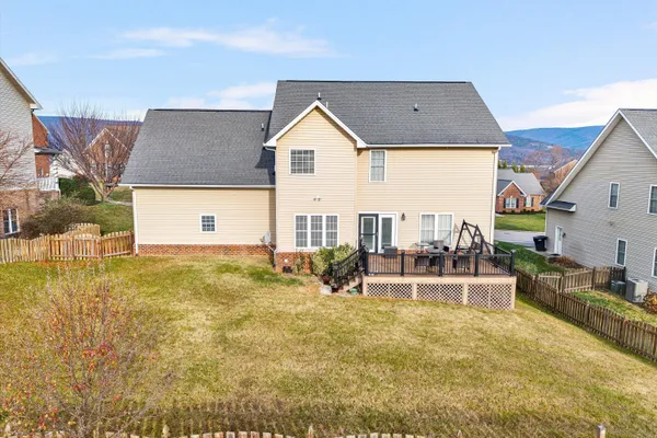 $694,500 | 2158 River Oaks Drive, Salem, VA 24153