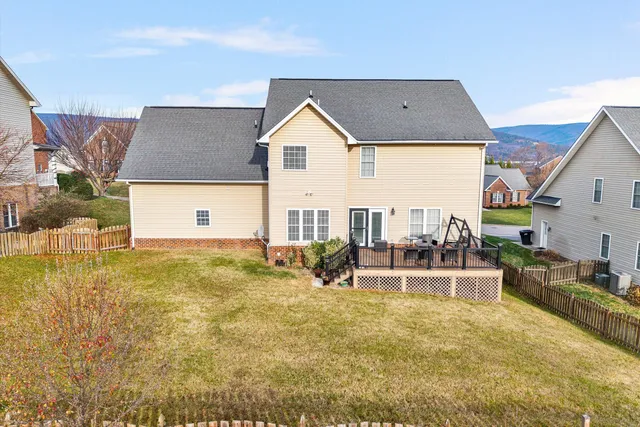 $699,500 | 2158 River Oaks Drive, Salem, VA 24153