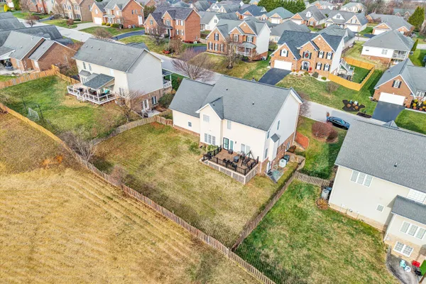 $694,500 | 2158 River Oaks Drive, Salem, VA 24153