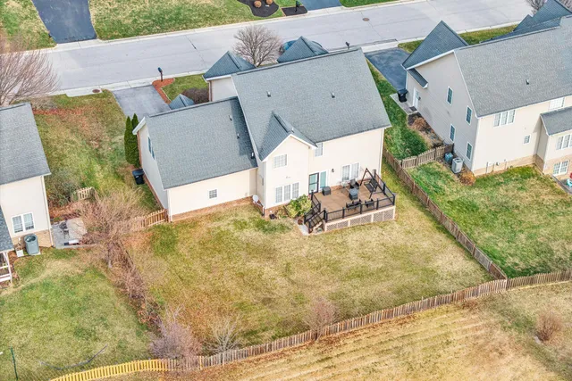 $699,500 | 2158 River Oaks Drive, Salem, VA 24153