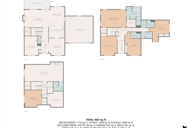 $699,500 | 2158 River Oaks Drive, Salem, VA 24153
