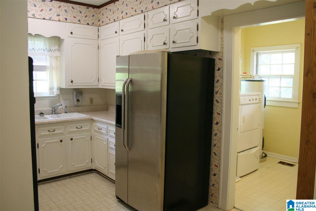 232 West College Street Lineville, AL 36266 - Photo 12 of 25