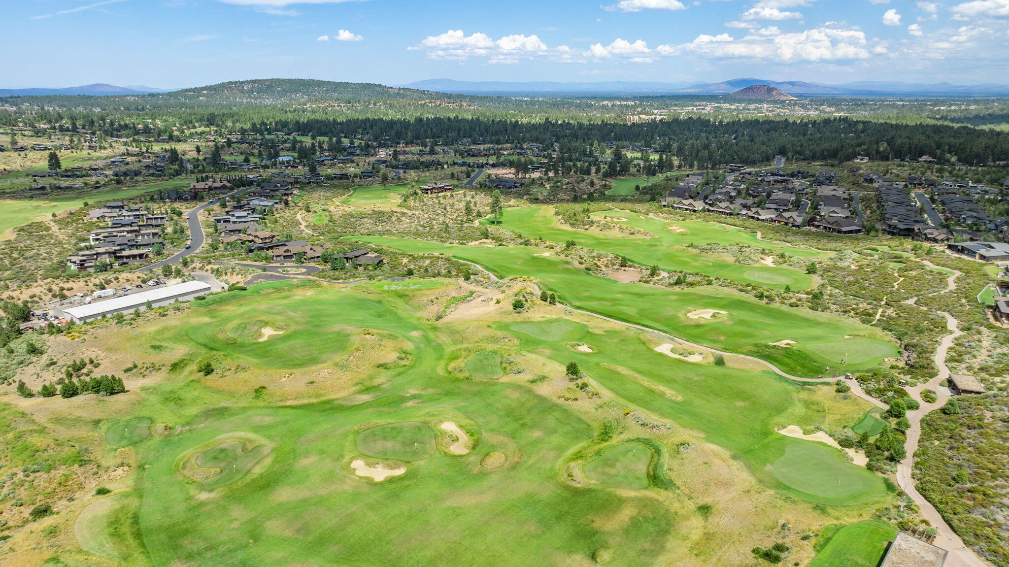 61309 Howe Way Bend Bend, OR 97702 - Photo 42 of 42