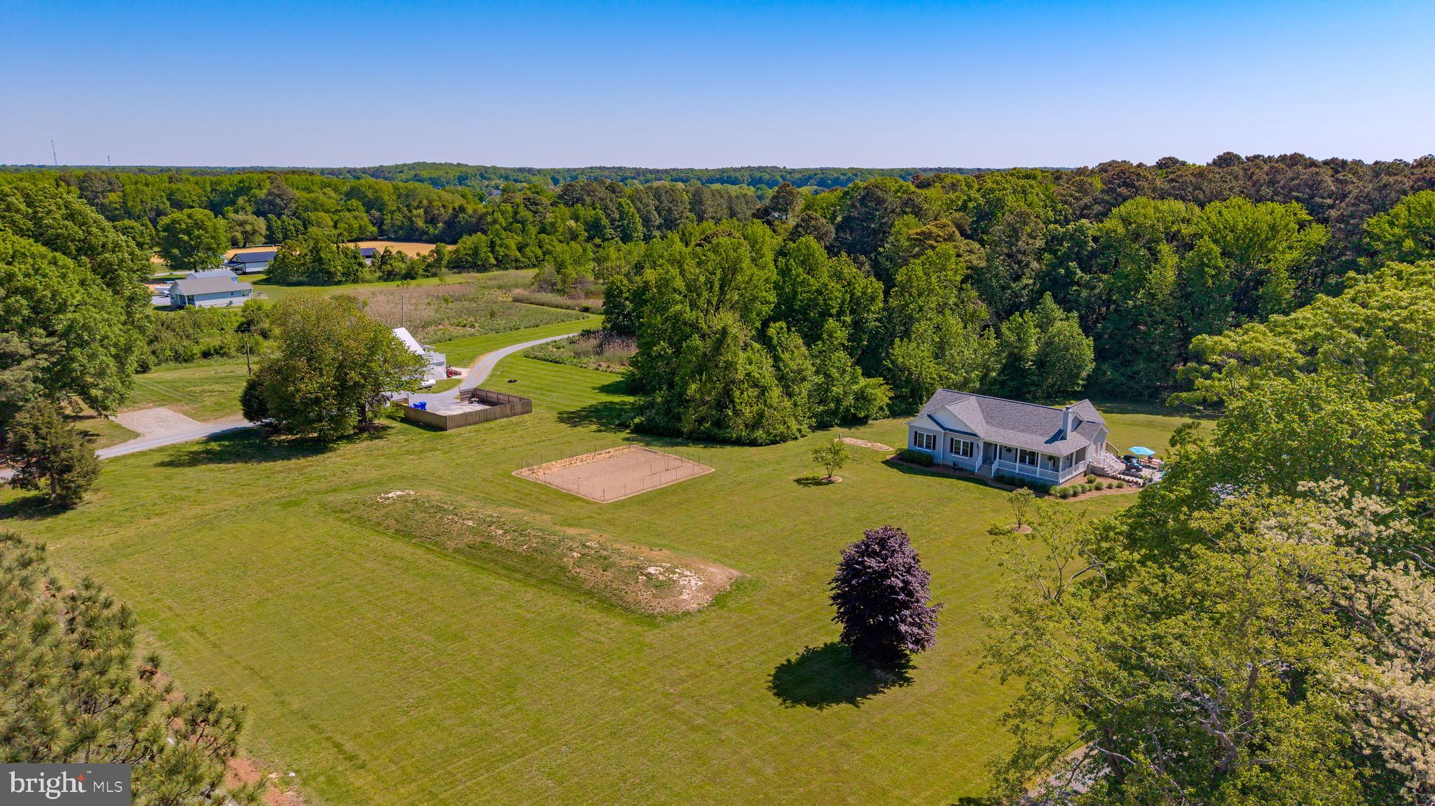 4819 Eastern Neck Road Rock Hall, MD 21661 - Photo 54 of 74