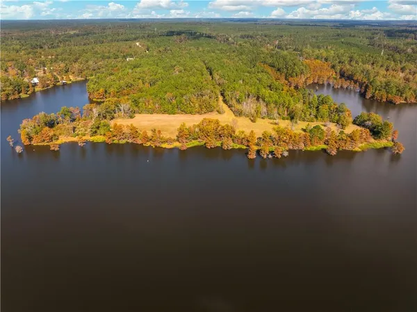 $198,000 | 0 Nantachie Lake Road, Montgomery, LA 71454