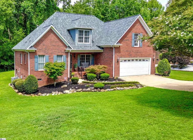 $390,000 | 511 Chattooga Road, Roebuck, SC 29376